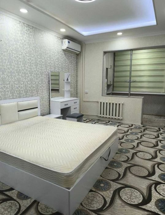1-room apartment, 38 m², Tashkent, Mirzo Ulugbek District, for sale