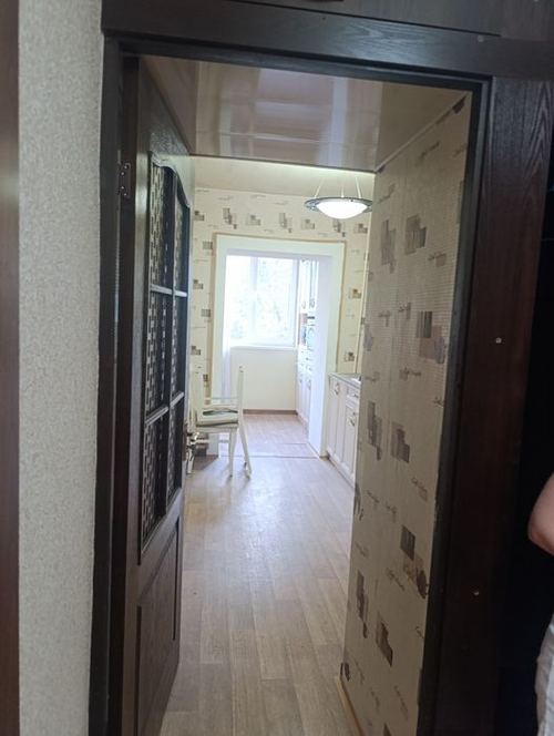 2-room apartment, 59 m²