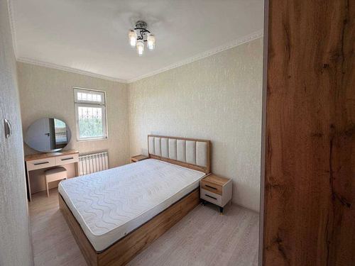 3-room apartment, 73 m²