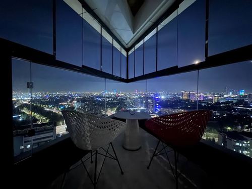 4-комнатная квартира, 115 м²