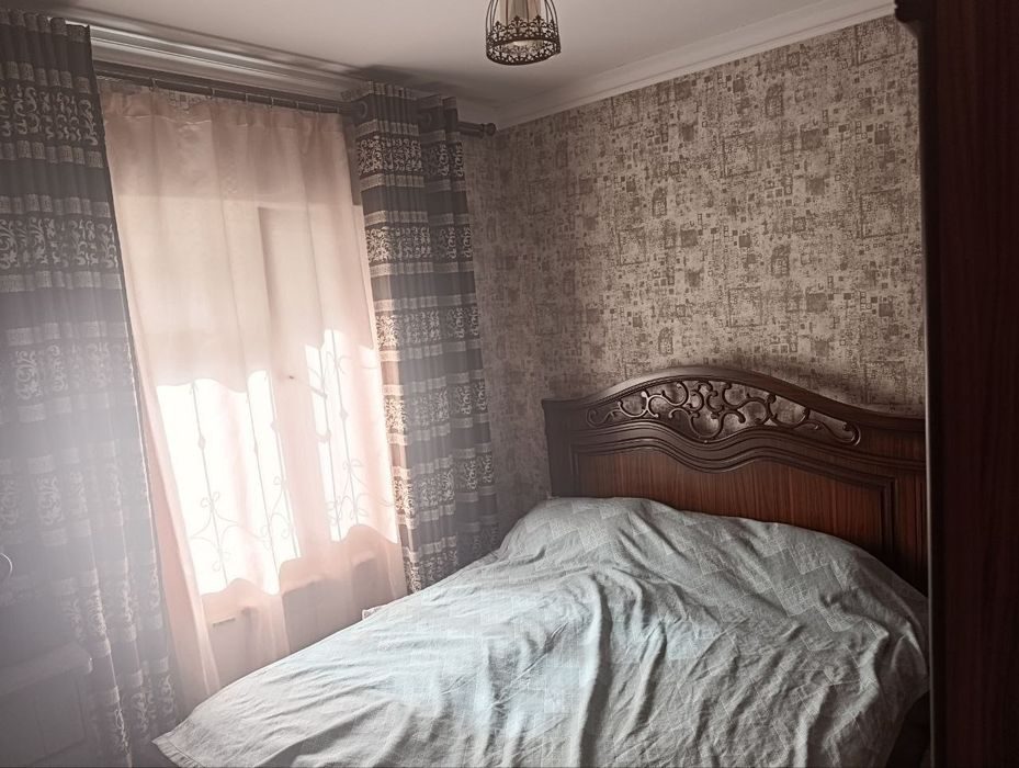 3-room apartment, 78 m², Tashkent, Mirzo Ulugbek District, for sale