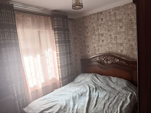 3-room apartment, 78 m²