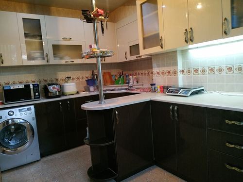 4-комнатная квартира, 84 м²