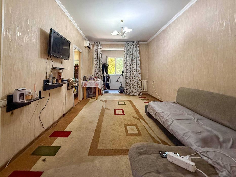2-room apartment, 50 m², Tashkent, Mirzo Ulugbek District, for sale