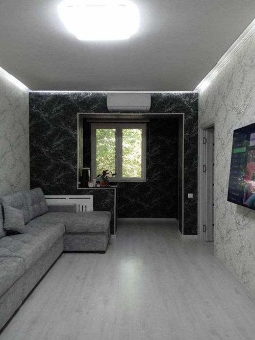 3-room apartment, 64 m²