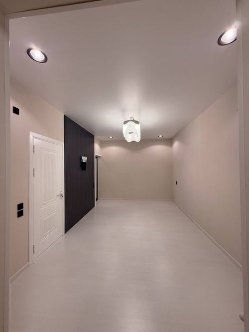 1-room apartment, 34 m²