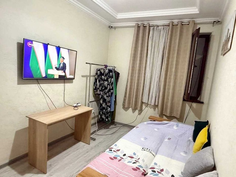 1-комнатная квартира, 30 м², Ташкент, Мирзо-Улугбекский район, на продажу