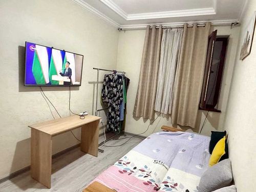 1-комнатная квартира, 30 м²