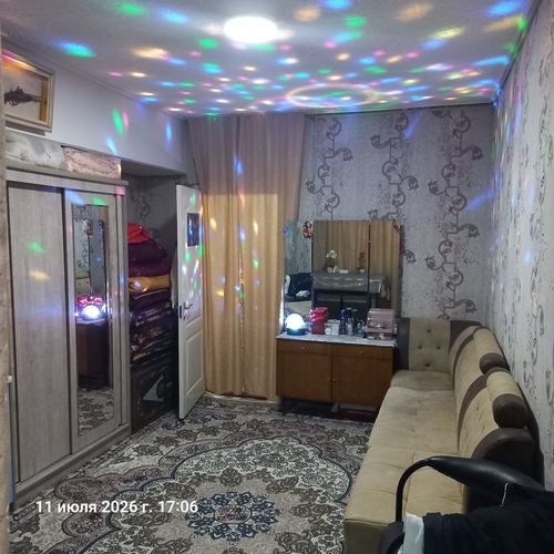 1-room apartment, 24 m²