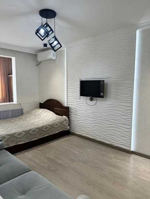 1-xonali kvartira, 30 m²