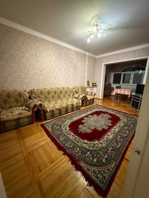 3-room apartment, 84 m²