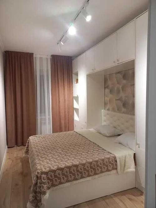 2-xonali kvartira, 45 m²