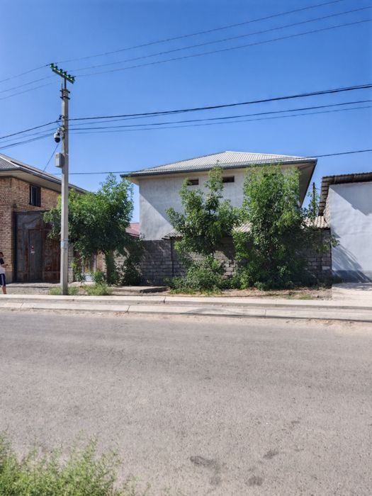 9-room house, 116 m², Tashkent, Bektemir District, for sale