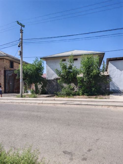 9-room house, 116 m²