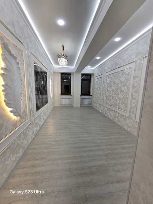 3-room apartment, 83 m²