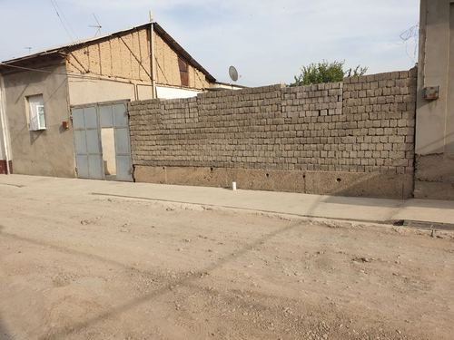 12-xonali uy, 600 m²