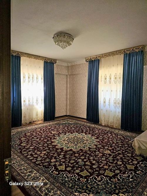 2-room apartment, 72 m²