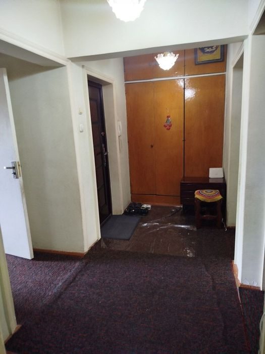 3-room apartment, 80 m², Tashkent, Almazar District, for sale
