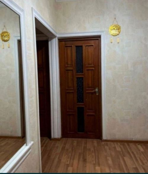 3-xonali kvartira, 77 m²