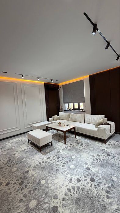 1-room apartment, 90 m²