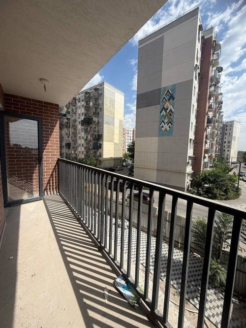 3-room apartment, 68 m²