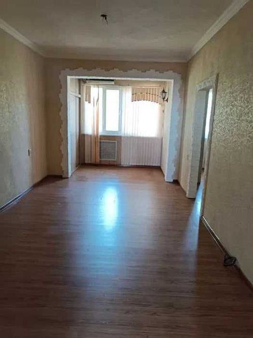 2-room apartment, 50 m²