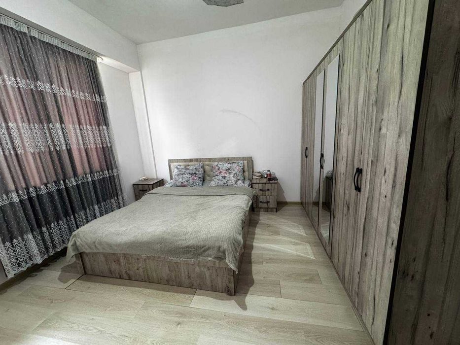 3-room apartment, 97 m², Tashkent, Yashnabad District, for sale