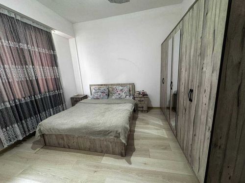 3-room apartment, 97 m²