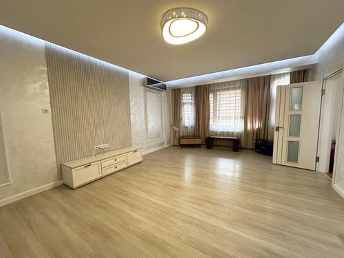 4-комнатная квартира, 110 м²