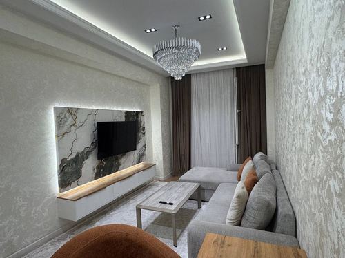 4-комнатная квартира, 78 м²