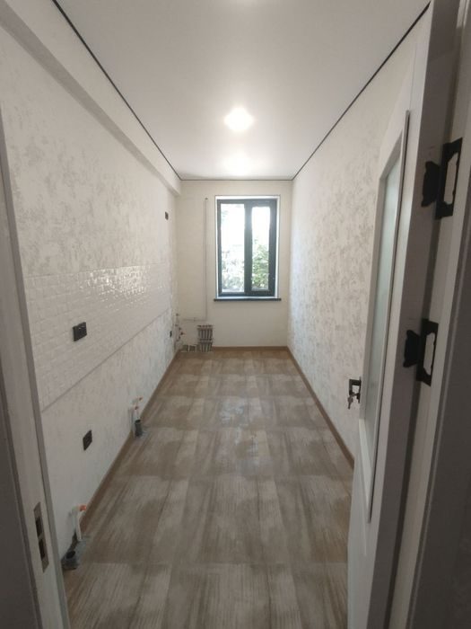 1-room apartment, 27 m², Tashkent, Yashnabad District, for sale