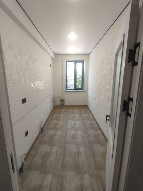 1-room apartment, 27 m²