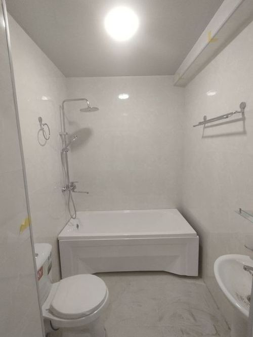 1-room apartment, 30 m²