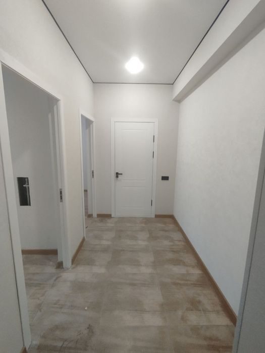 2-room apartment, 45 m², Tashkent, Yashnabad District, for sale