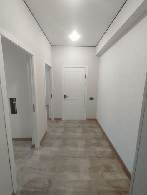 2-room apartment, 45 m²