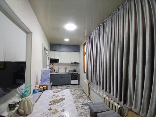 4-комнатная квартира, 92 м²