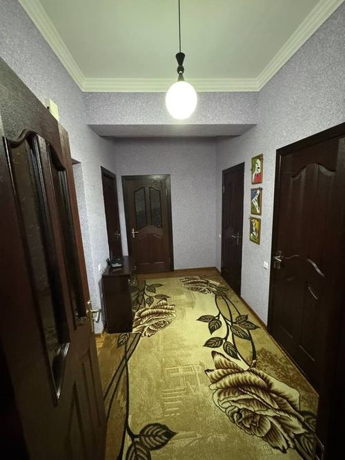 2-room apartment, 66 m²