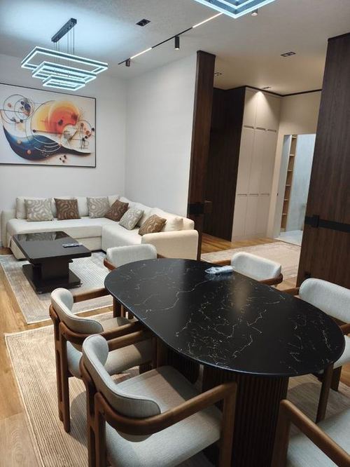 2-room apartment, 65 m²