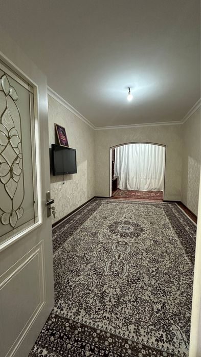 3-комнатная квартира, 80 м², Ташкент, Яшнабадский район, на продажу