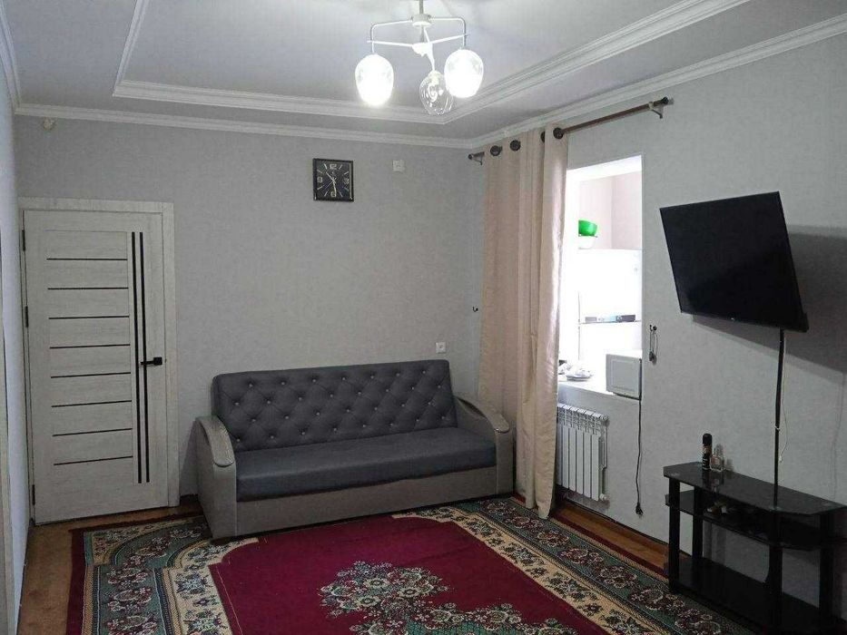 2-room apartment, 54 m², Tashkent, Yashnabad District, for sale