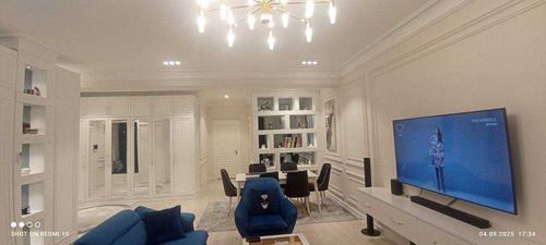 2-room apartment, 78.8 m²