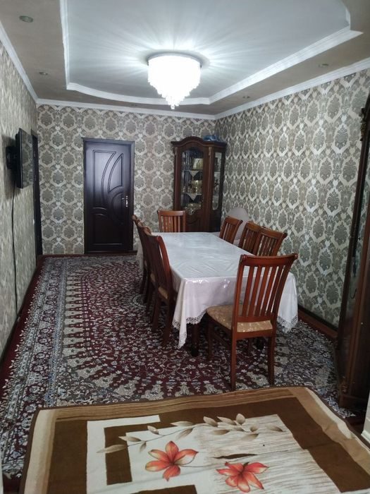 3-комнатная квартира, 68 м², Ташкент, Яшнабадский район, на продажу