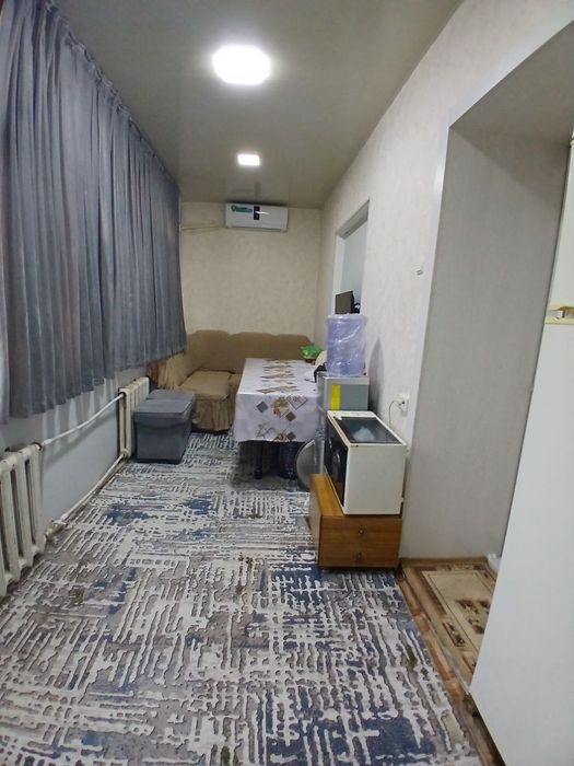 4-комнатная квартира, 100 м², Ташкент, Яшнабадский район, на продажу