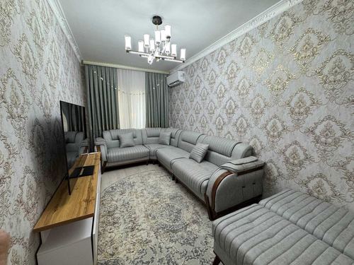 3-комнатная квартира, 54 м²