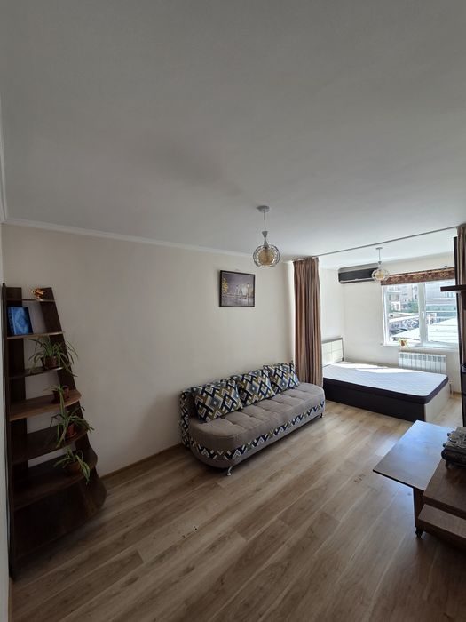 1-room apartment, 40 m², Tashkent, Yashnabad District, for sale