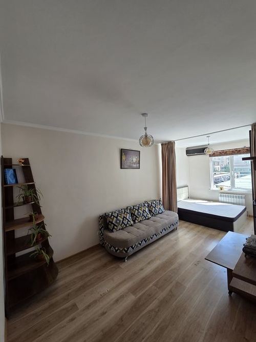 1-room apartment, 40 m²