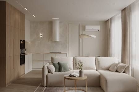 4-комнатная квартира, 85 м², Ташкент, Яшнабадский район, на продажу
