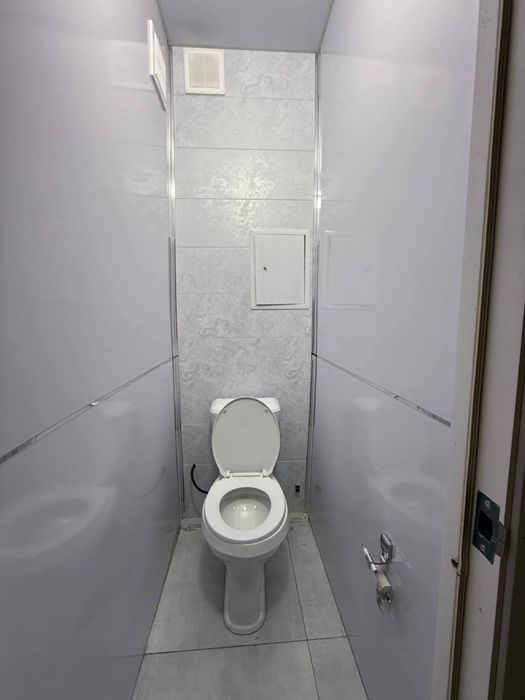3-xonali kvartira, 85 m², Toshkent, Yashnobod tumani, ijaraga