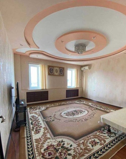 3-room apartment, 68 m²