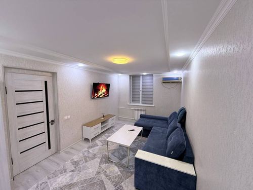 1-room apartment, 28 m²